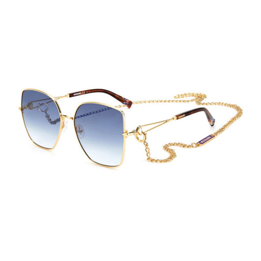 Lentes de sol MIS0052/S 000008  59 mm