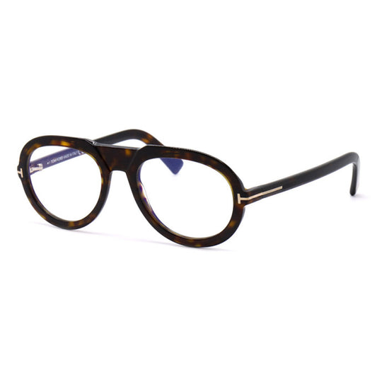 Lentes oftálmicos FT5756-B 052  53 mm