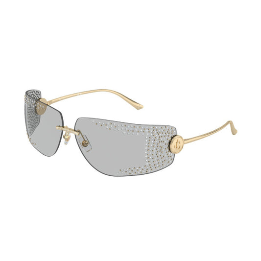 Jimmy Choo JC4009B 300687  78 mm
