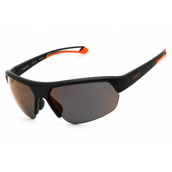 Lentes de sol PLD7048/S 08LZBG  65 mm