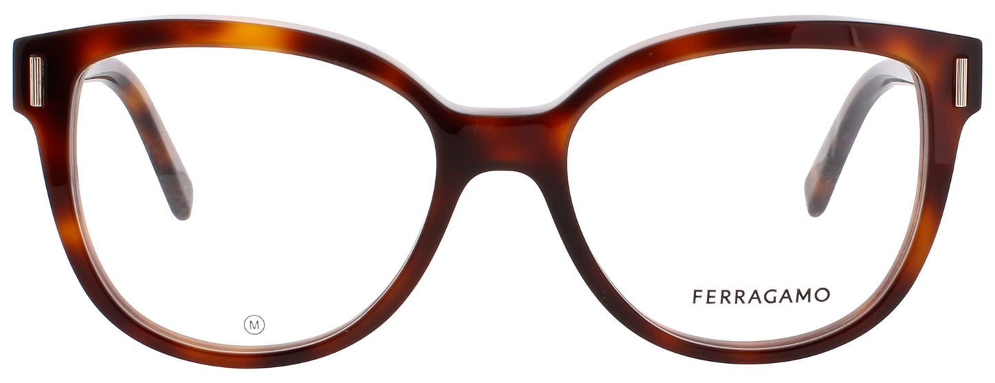 Salvatore Ferragamo SF2994-240 53mm