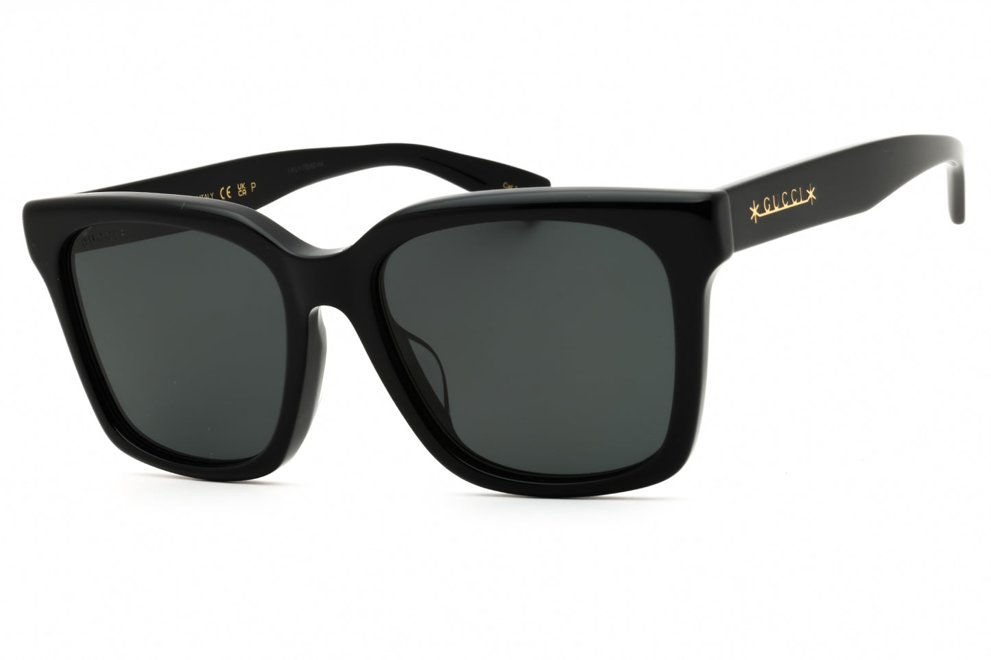 Gucci GG1175SK-001 56mm
