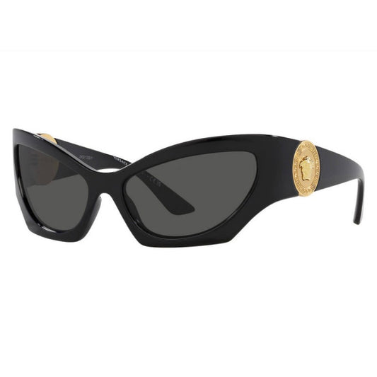 Versace VE4450 GB1/87  60 mm