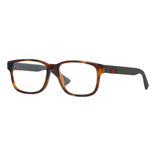 Lentes oftálmicos GG0011O 002  53 mm