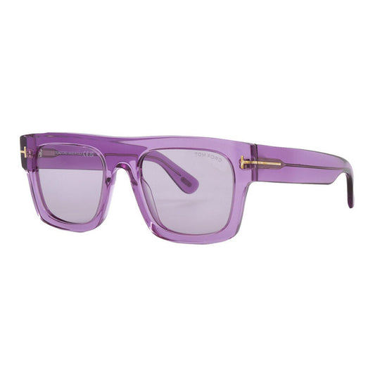 Tom Ford FT0711 81Y  53 mm