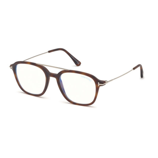 Lentes oftálmicos FT5610-B 056  53 mm