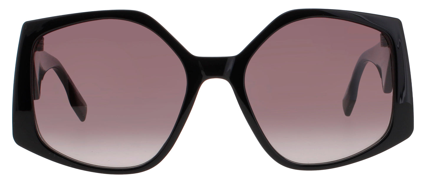 Karl Lagerfeld KL6208S-001 56mm