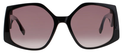 Karl Lagerfeld KL6208S-001 56mm
