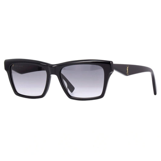 Saint Laurent SLM104 001  56 mm