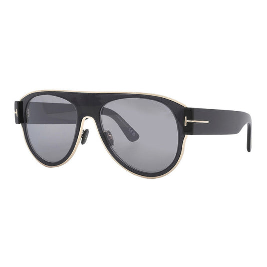 Tom Ford FT1074 01C  58 mm