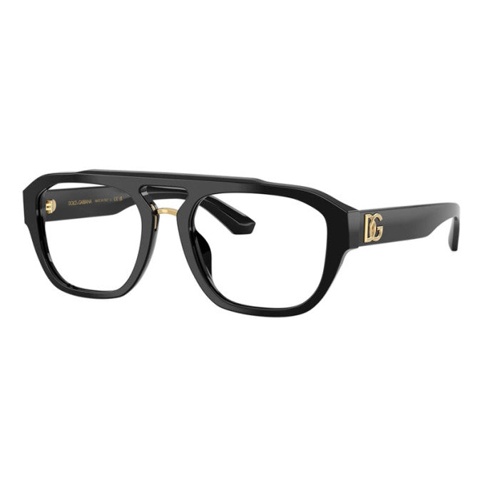 Lentes oftálmicos DG3415 501/55  55 mm