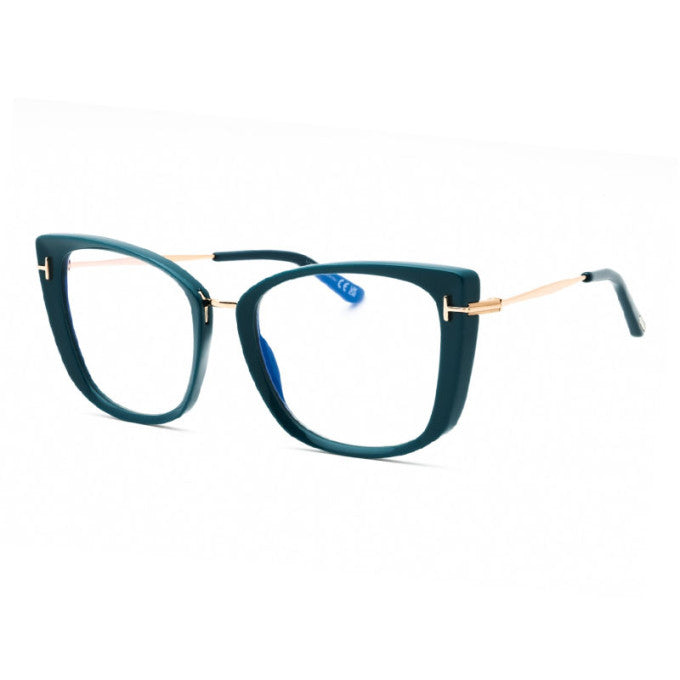 Lentes oftálmicos FT5816-B 089  53 mm