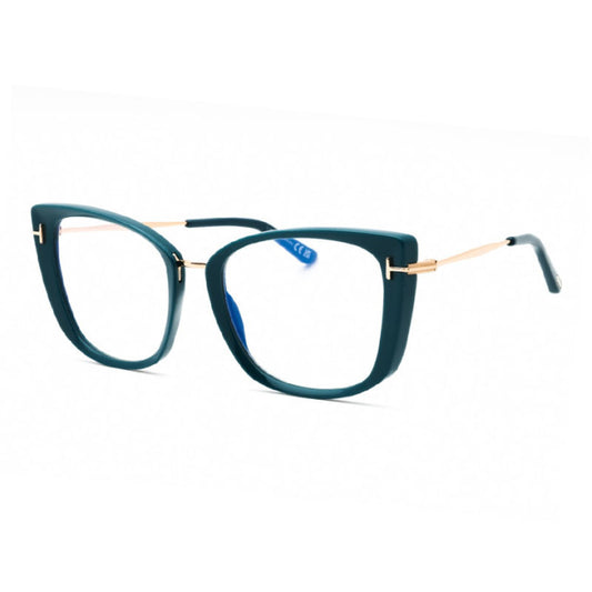 Lentes oftálmicos FT5816-B 089  53 mm
