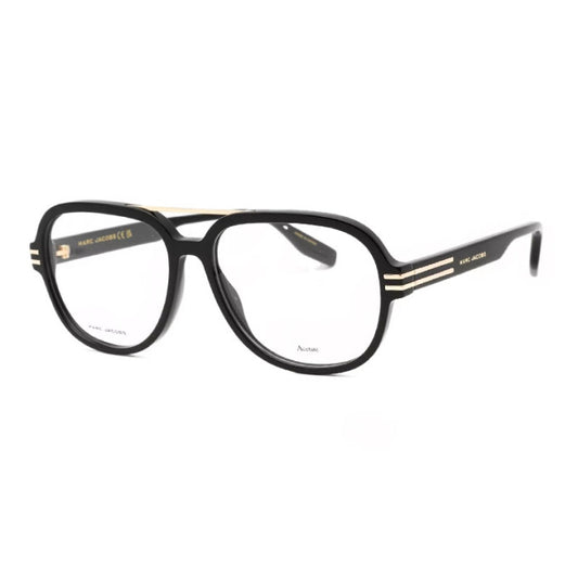 Lentes oftálmicos MARC638 080700  57 mm