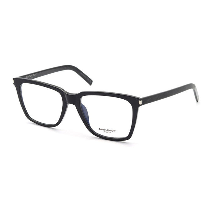 Saint Laurent SL717SLIMSUN 001  54 mm
