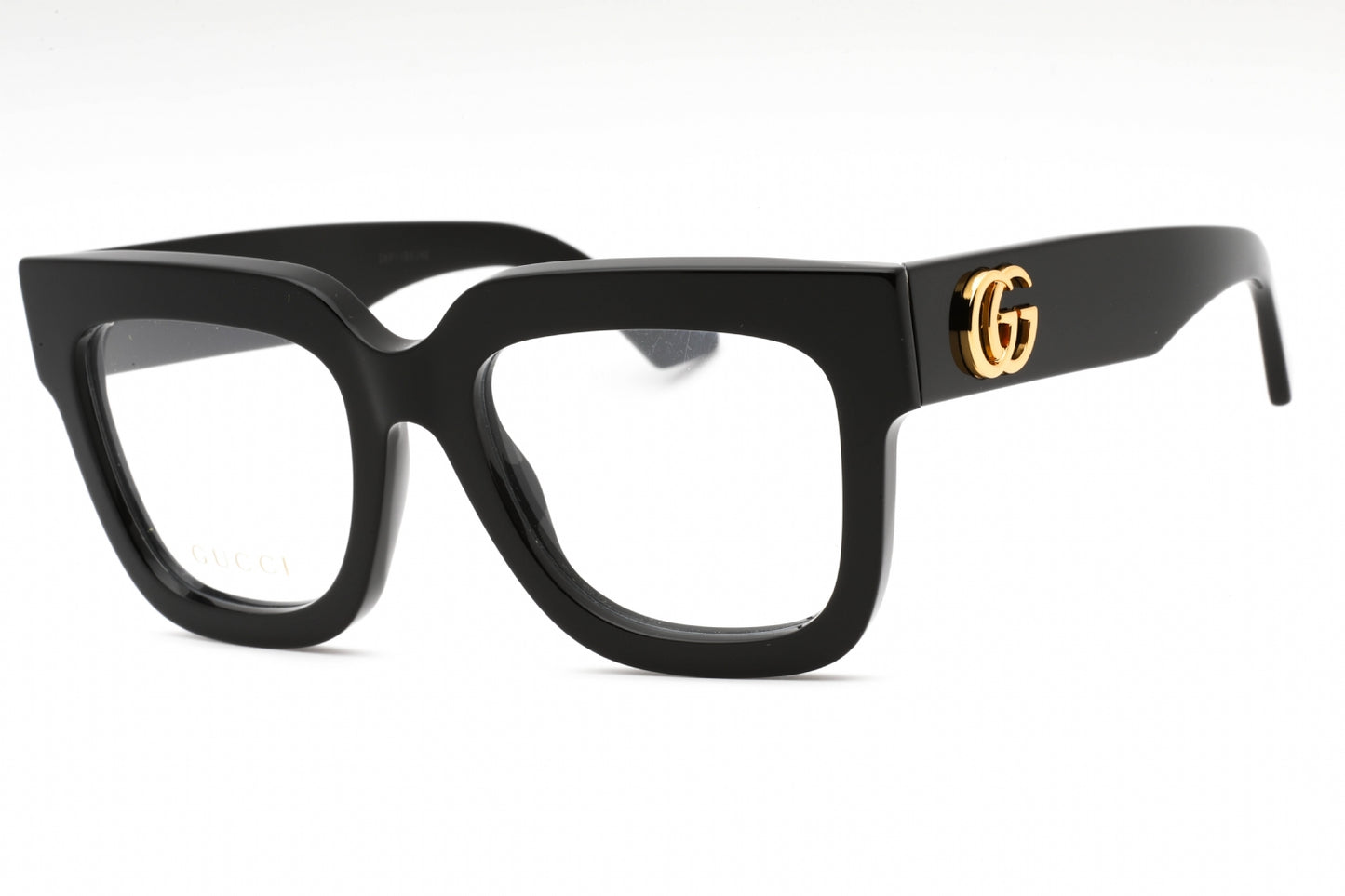 Gucci GG1549O-001 52mm