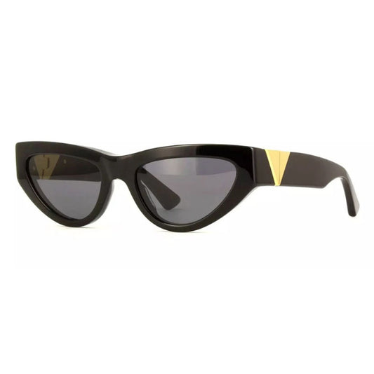 Lentes de sol BV1176S 001  55 mm