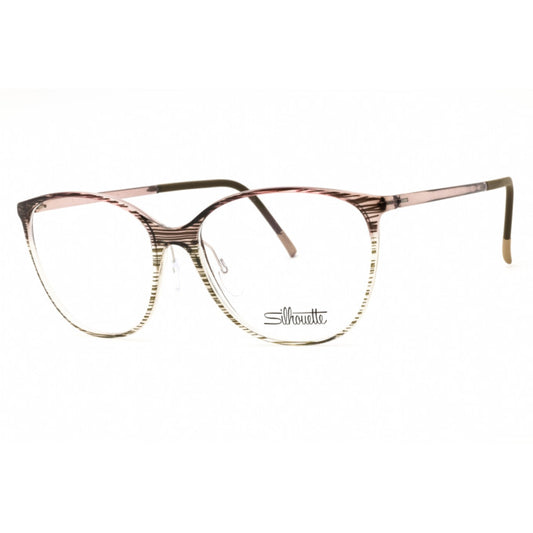 Lentes oftálmicos SPXILLUSIONFULLRIM1601/75 5811  52 mm