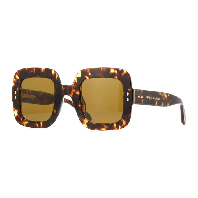 Lentes de sol IM0074/G/S 008670  49 mm
