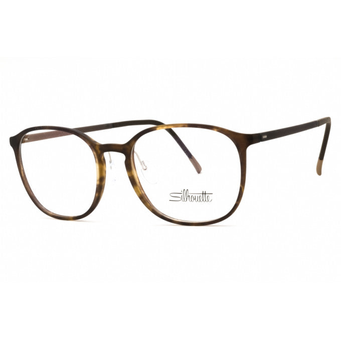 Lentes oftálmicos SPXILLUSIONFULLRIM2935/75 9111  51 mm
