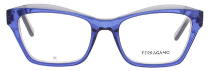 Salvatore Ferragamo SF2951N-435 53mm