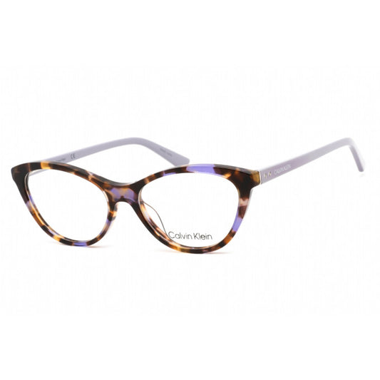 Lentes oftálmicos CK20506 524  53 mm