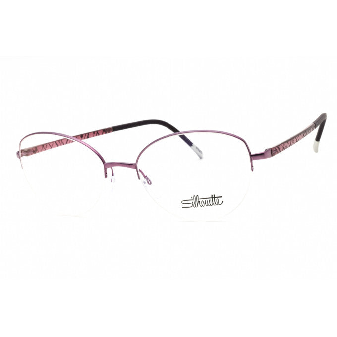 Lentes oftálmicos ILLUSIONNYLOR4560/75 4040  53 mm