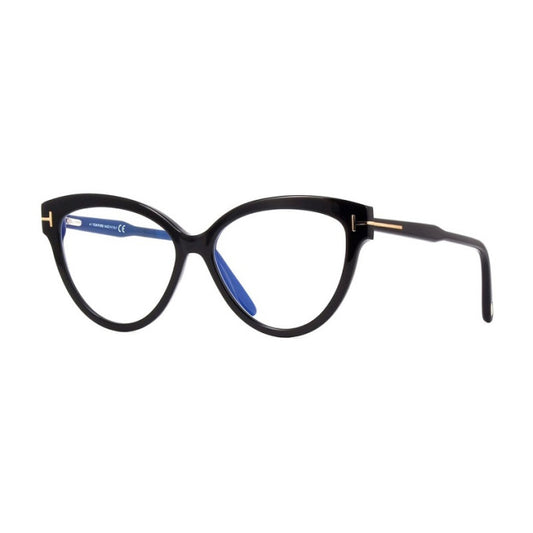 Lentes oftálmicos FT5763-B 001  56 mm