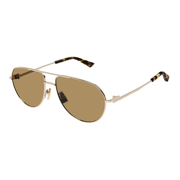 Lentes de sol BV1302S 002  57 mm