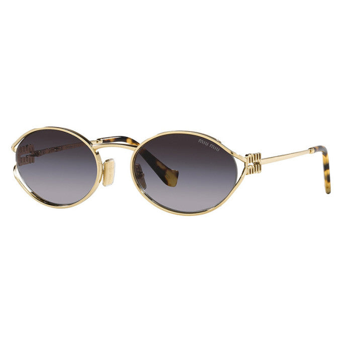 Lentes de sol MU52YS ZVN5D1  54 mm