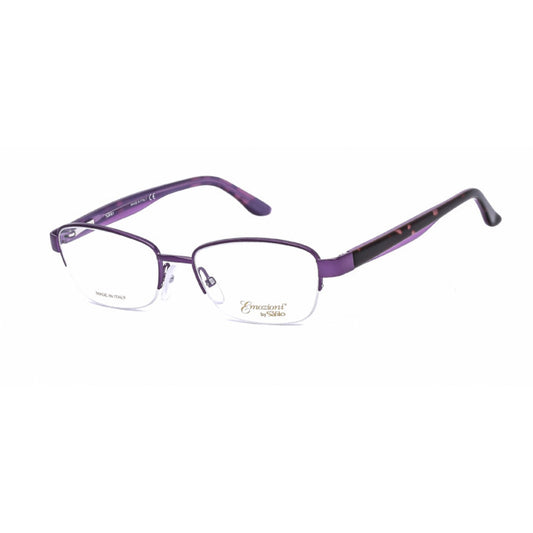 Lentes oftálmicos EM4373 0HKZ00  53 mm