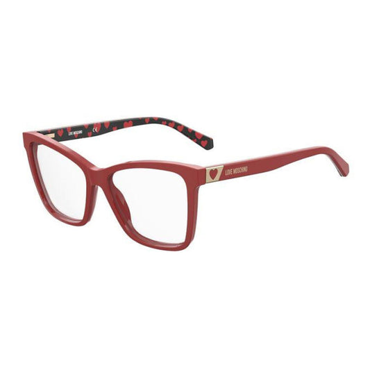 Lentes oftálmicos MOL586 0C9A00  54 mm