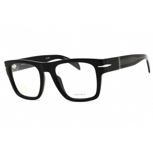 Lentes oftálmicos DB7020/BOLD 080700  51 mm
