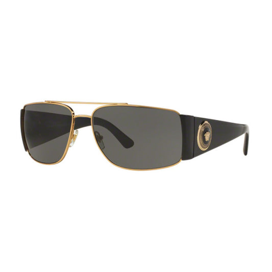 Lentes de sol VE2163 100287  63 mm