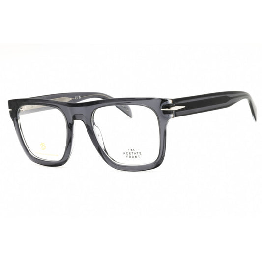 Lentes oftálmicos DB7020/FLAT 0TX700  51 mm