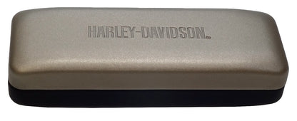 Harley Davidson HD0860X-02D 62mm