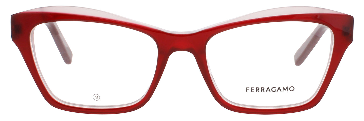 Salvatore Ferragamo SF2951N-614 53mm