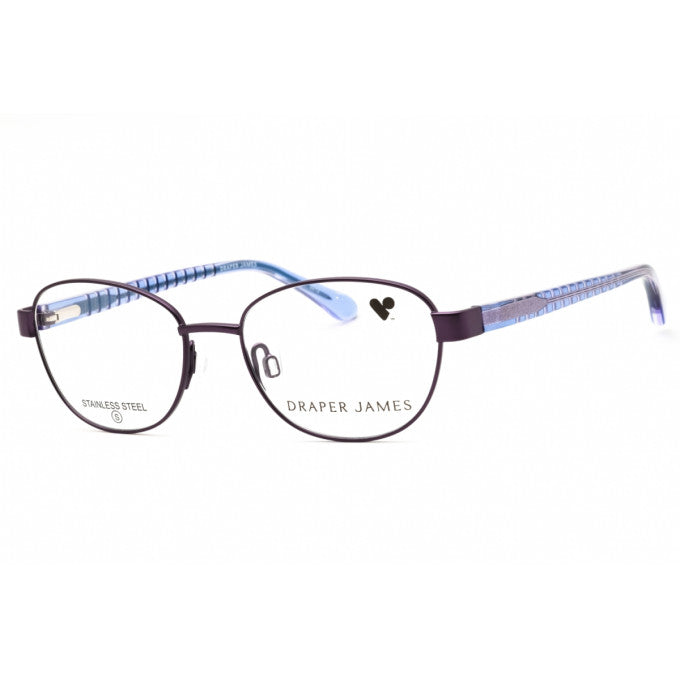 Lentes oftálmicos DJ1017 505  46 mm
