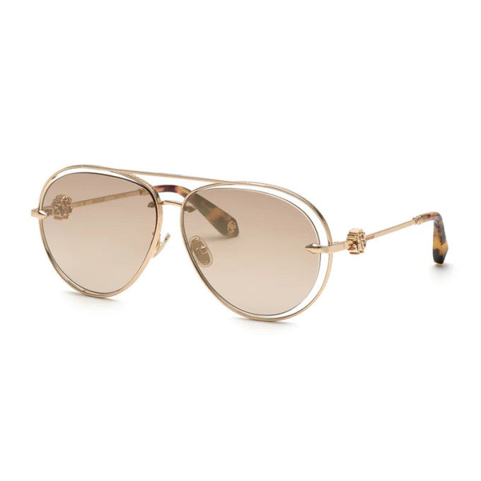 Roberto Cavalli SRC032M 300G  61 mm