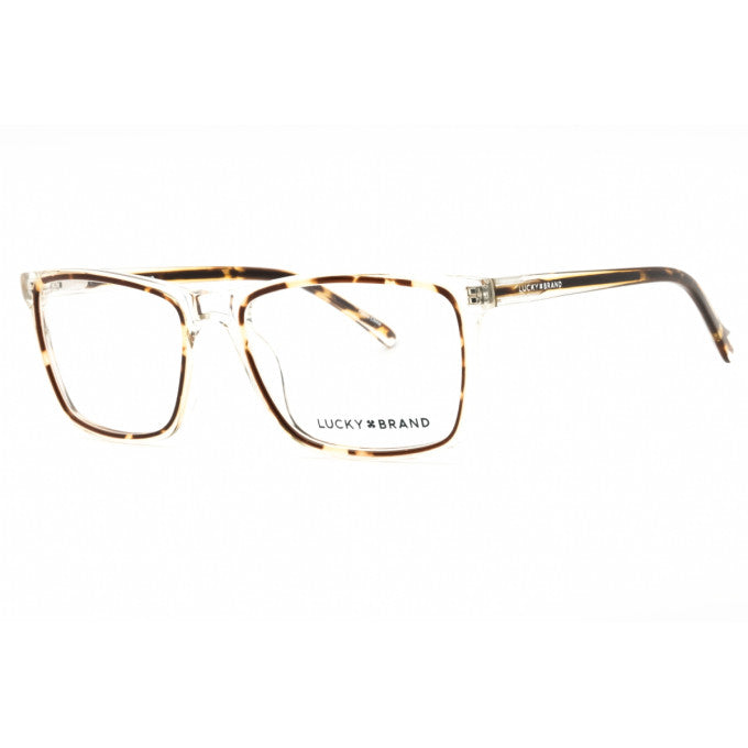 Lentes oftálmicos D416 0CRY00  56 mm