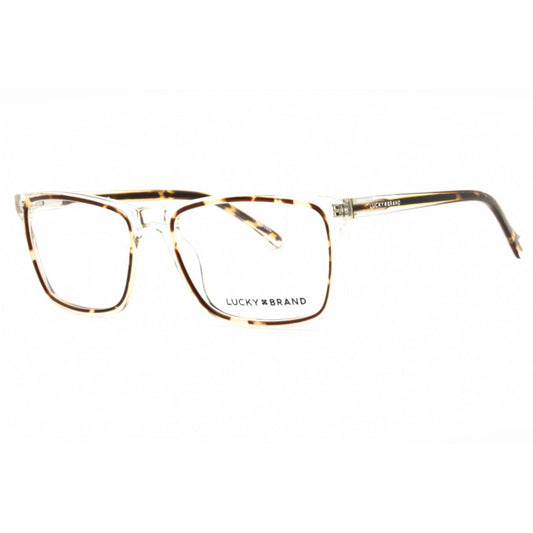 Lentes oftálmicos D416 0CRY00  56 mm