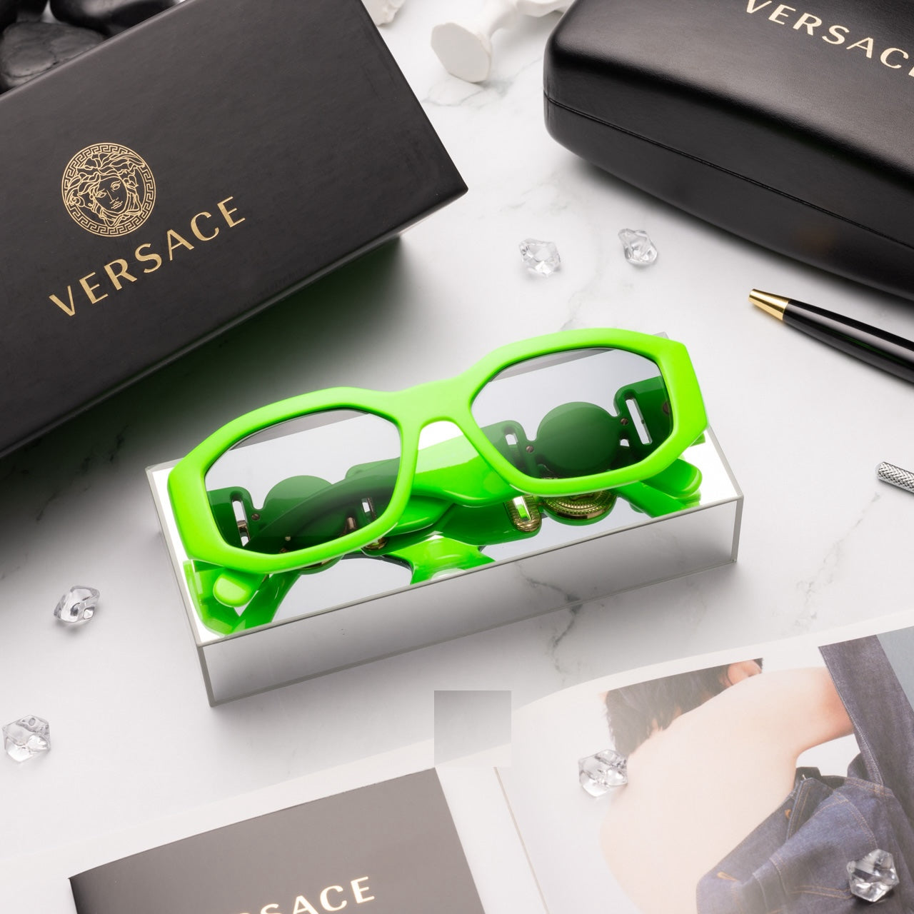 Versace 0VE4361-531987 53mm