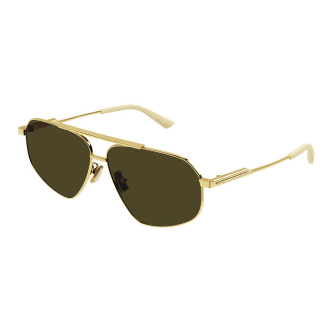 Lentes de sol BV1194S 002  61 mm