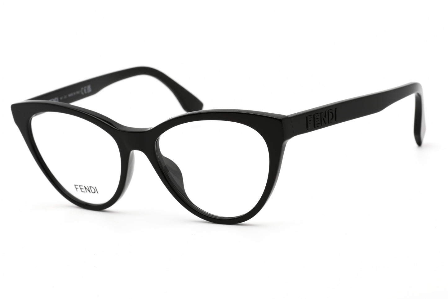 Fendi FE50017I-001 53mm