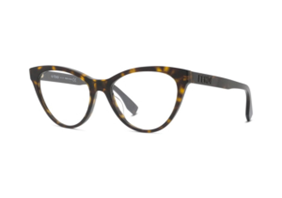 Fendi FE50017I-53052 0mm