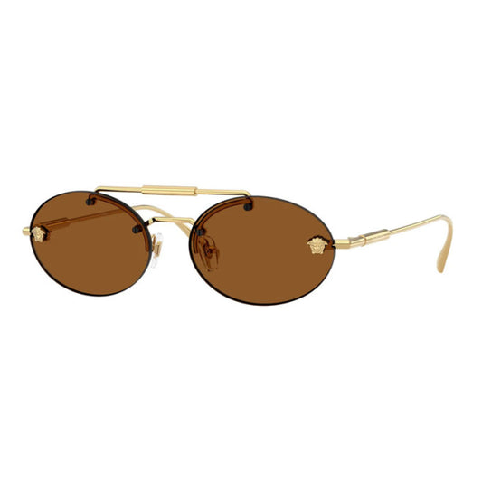 Lentes de sol VE2295 1002/73  56 mm