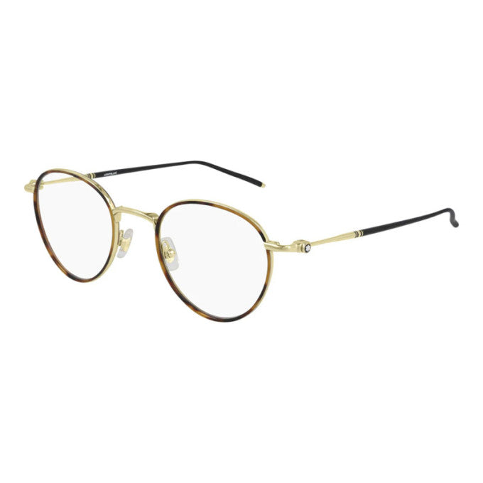 Lentes oftálmicos MB0162O 003  48 mm