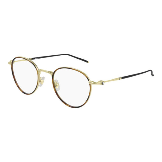 Lentes oftálmicos MB0162O 003  48 mm