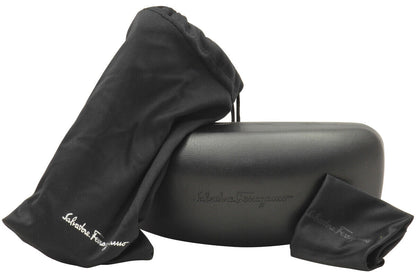 Salvatore Ferragamo SF1073S-001-5417 54mm