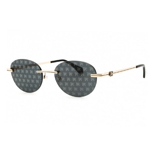 Palm Angels PERI10HCRYSTAL 7607  56 mm